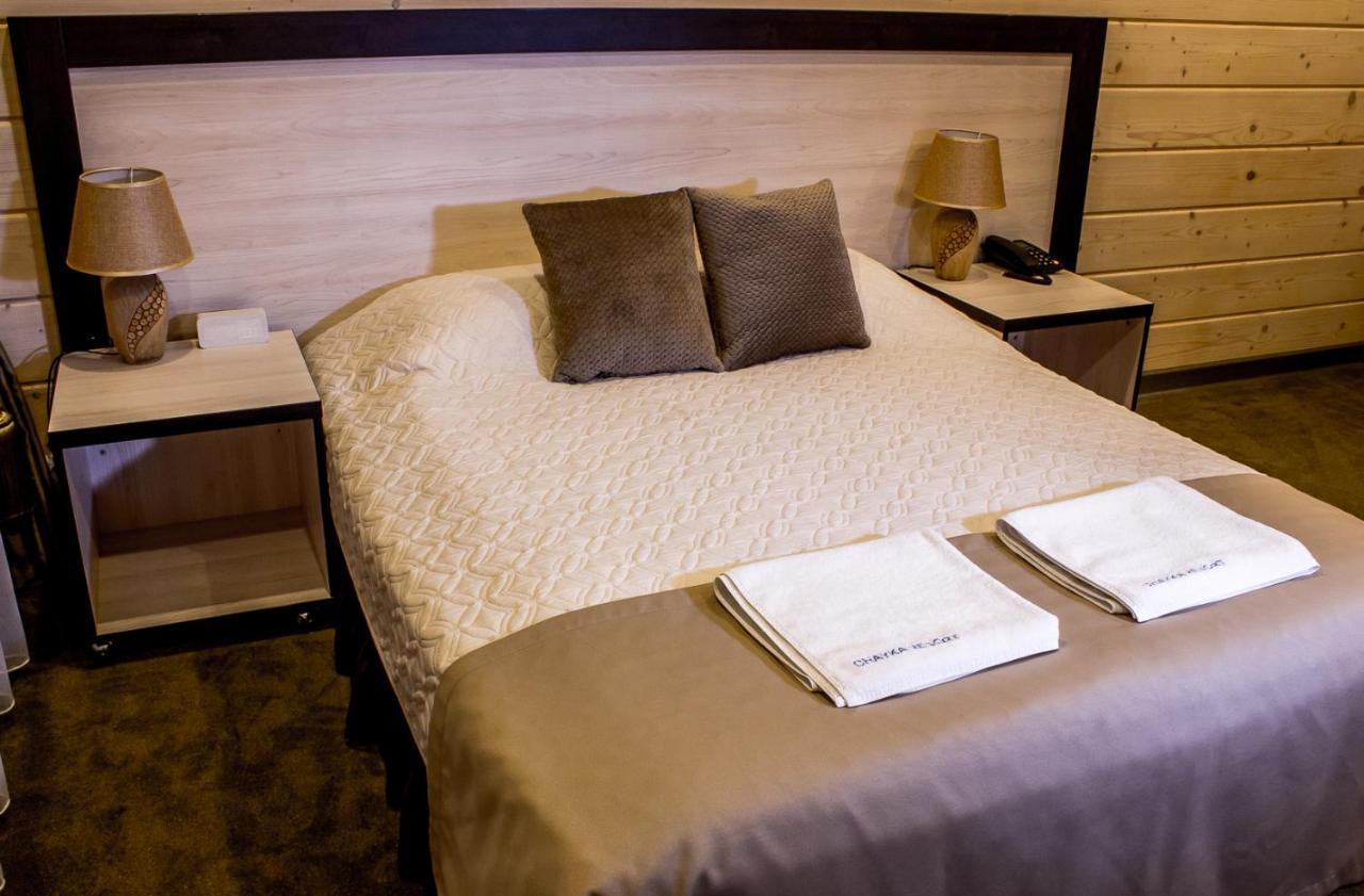 Chayka Resort Odessa Ngoại thất bức ảnh