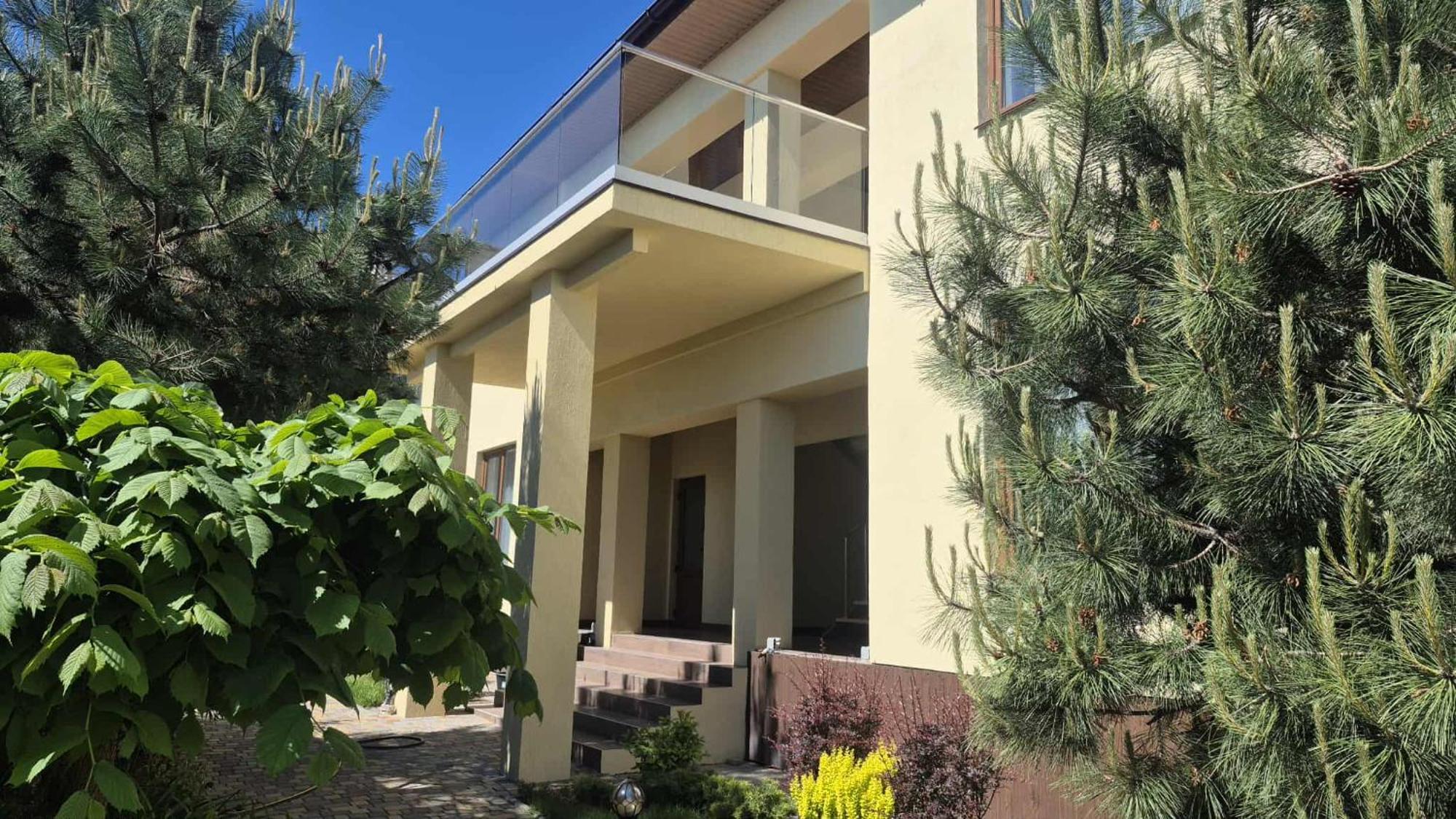 Chayka Resort Odessa Ngoại thất bức ảnh