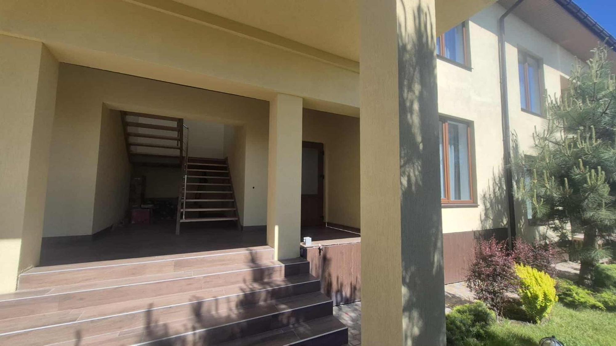 Chayka Resort Odessa Ngoại thất bức ảnh