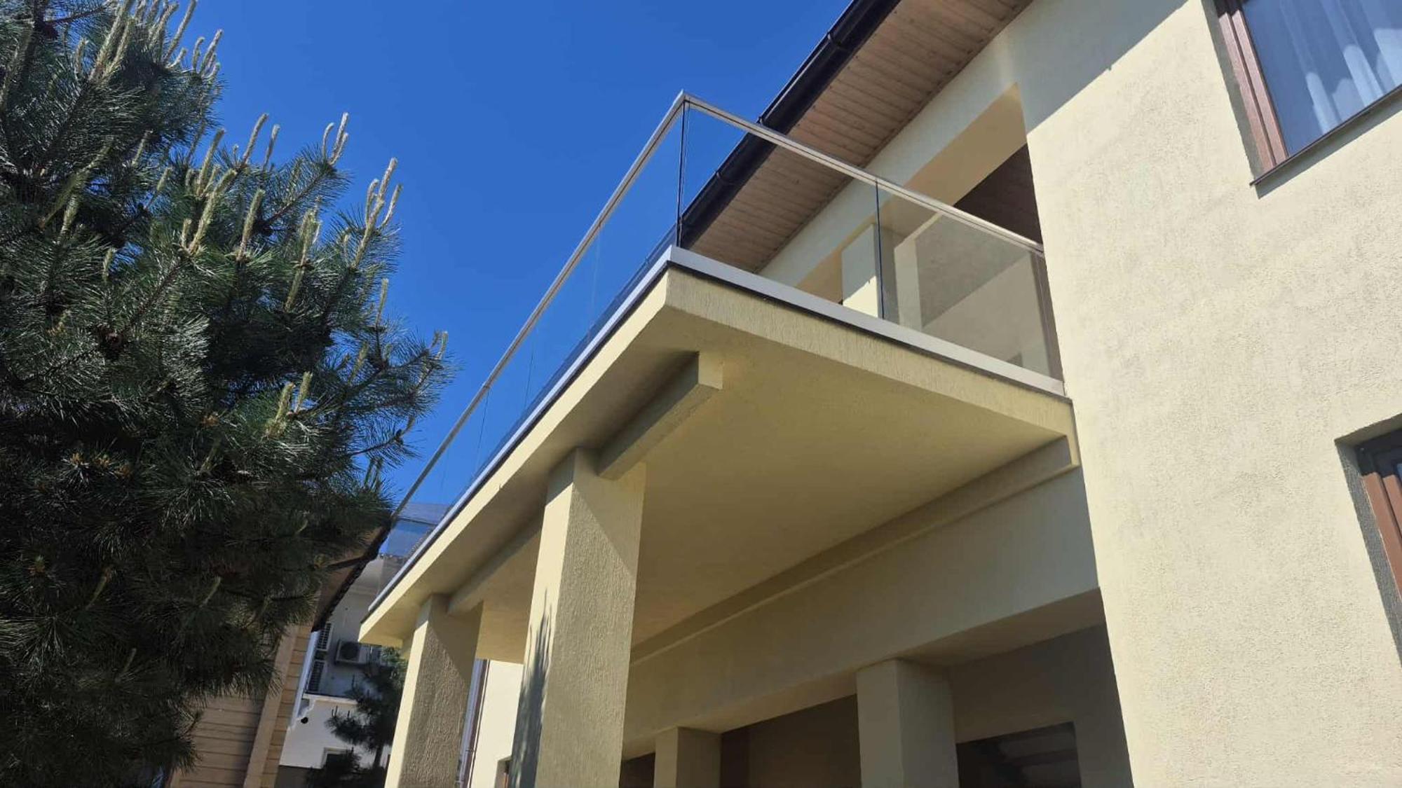 Chayka Resort Odessa Ngoại thất bức ảnh